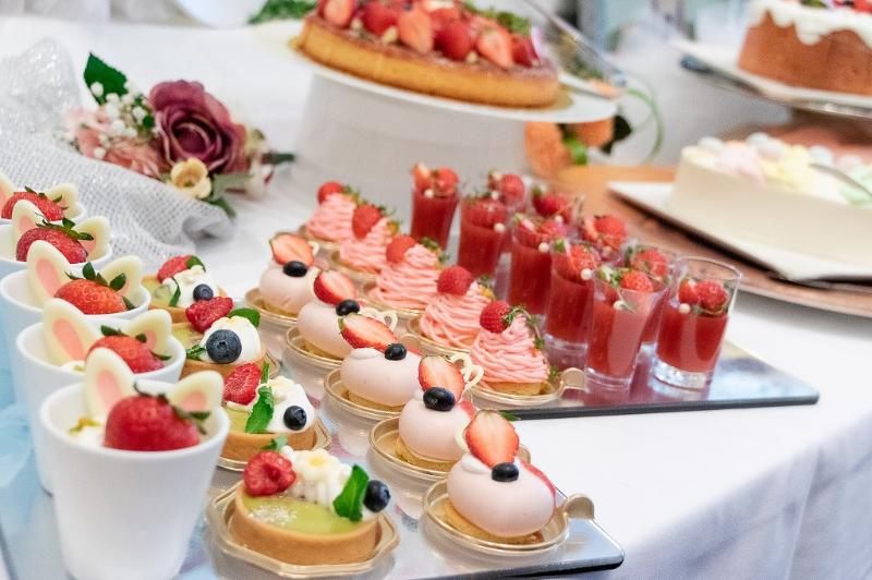 ブログ - ウエディング公式 ホテル東日本宇都宮栃木県宇都宮市の結婚式・結婚式場