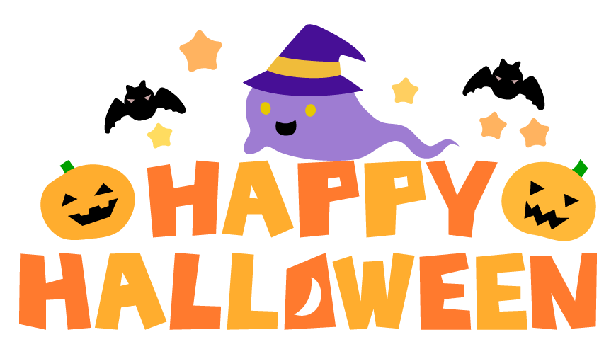 Happy Halloween 手書きフォント イラスト素材5580571- フォトライブラリ