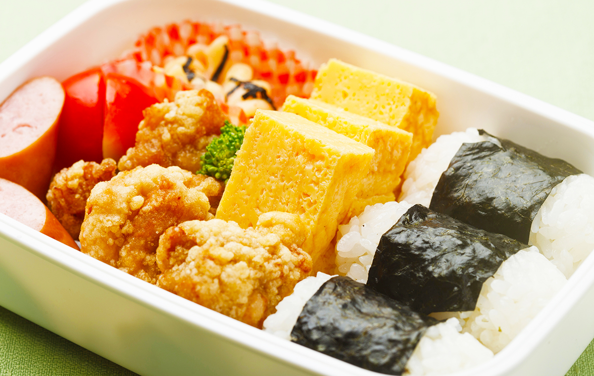 運動会におすすめ！栄養バランスも美味しさもバッチリなお弁当作りママソレ powered byママ賃貸子育てママのくらしがちょっぴり軽くなる生の声メディア家事・レシピ