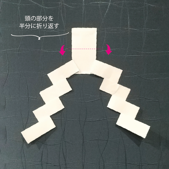 作り方説明あり 神社やお供えに使用する御幣 ごへい ・紙垂 しで とは？匠のブログ薄紙加工 関西一、トムソン加工の匠 - 株式会社 ヤマト紙工