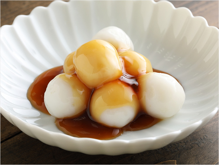 暮らし 月見団子を乗せる「三方」、牛乳パックと紙皿で作ろう！お正月には鏡餅も - 家電 Watch