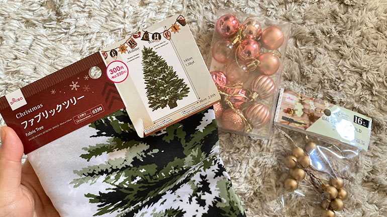 ずっと大切に保管したい「クリスマスグッズ」収納術 zu- エキスパート - Yahoo!ニュース