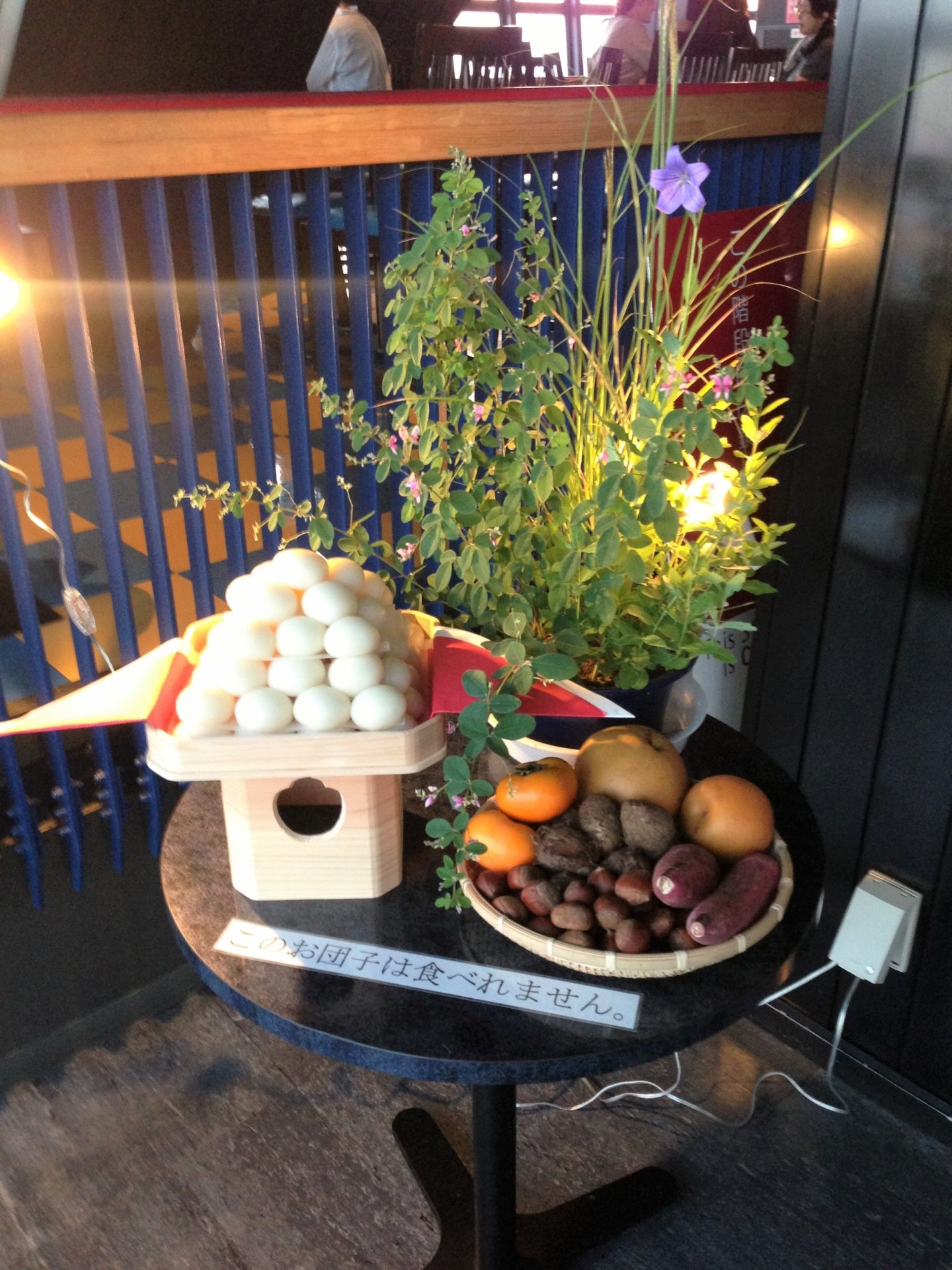 今年の十五夜は10月4日 お月見といえば団子！お供えに最適な団子餅5選 - ippin イッピン