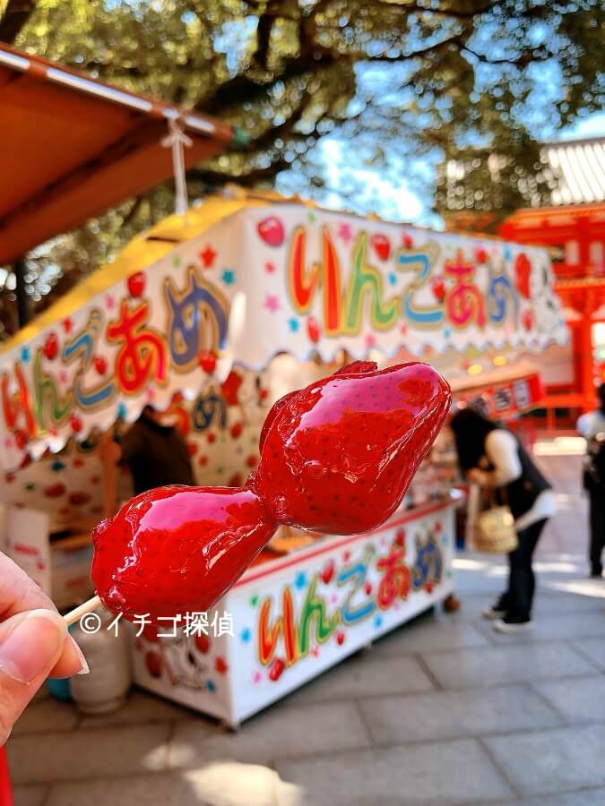 八坂神社の「恋みくじ」の解説ピンク赤枠のおみくじの意味を読み解く│nagomeru なごめる