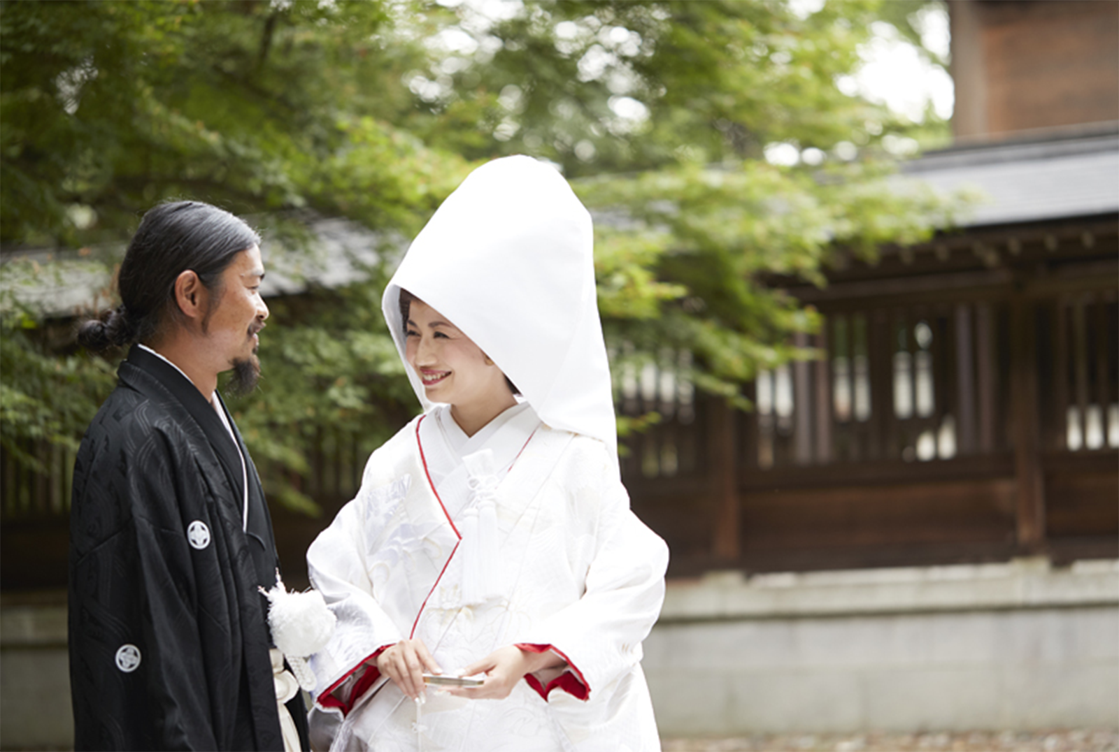 和装結婚式で後悔しないための選び方とメリット熊本 結婚式場