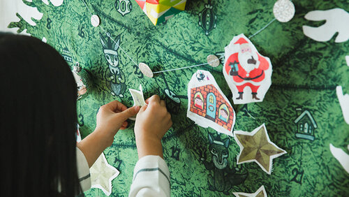 子供が盛り上がる！クリスマス会向けパーティーゲーム18選ぼくボド