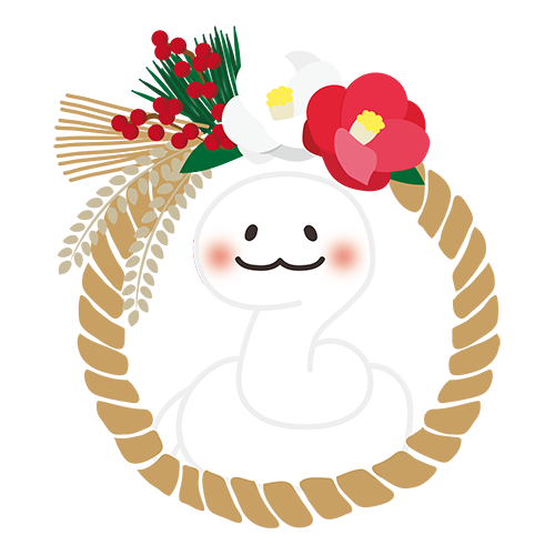 年賀状に使える！｢お正月イラスト｣の描き方🎍 ⁡ちょこっとイラスト講座🐲⁡ 本日は、ちょこっとかわいい簡単に描けるお正月イラストの描き方をご紹介します！⁡ ちょっとしたポイントをおさえるだけでぐっと簡単に 可愛く描けるのでぜひ描いてみてくださいね