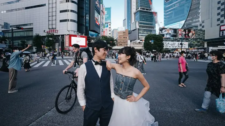 フォトウェディングの費用を詳しく解説！3つの見積もり事例も紹介