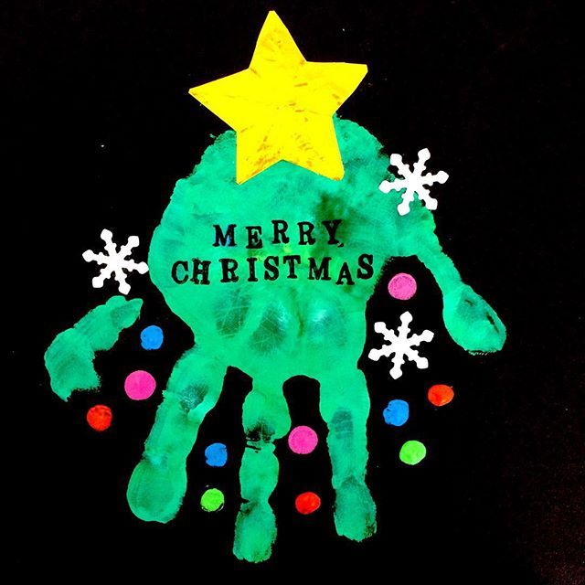 今年のクリスマスの特別な想い出を、手形アートで彩ろう。ポーラ、熱川プリンスホテルにて進化系手形アーティスト“小池丸”監修 クリスマス手形アート体験を開催– てといと