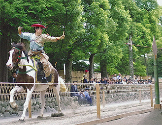 鶴岡八幡宮の例大祭を見てきた鎌倉の神社と御朱印巡り by鎌倉PRESS
