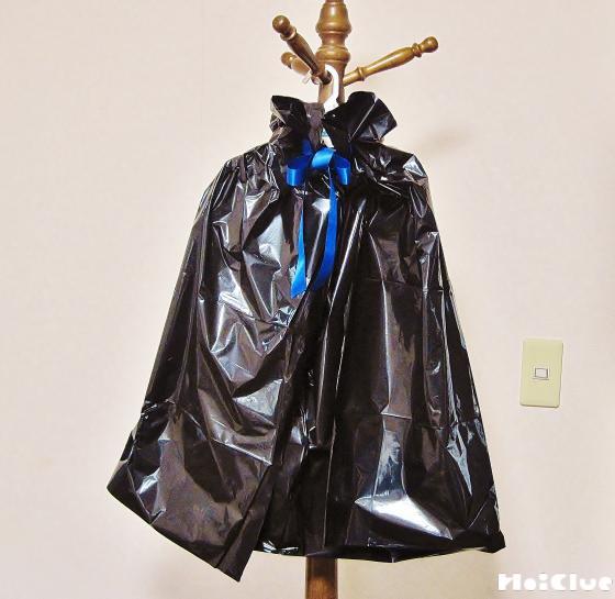 ハロウィン子供用衣装を手作りしましょう☆簡単に作れる女の子と男の子コスチューム☆英会話教室アンデルセンイングリッシュスクール