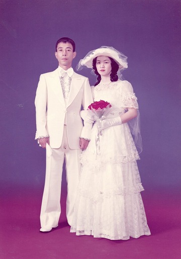 オリジナルな結婚式とは？ まるで昭和にタイムスリップしたようなレトロ感溢れる結婚式‼︎ TRUNK BY SHOTO GALLERY T&G