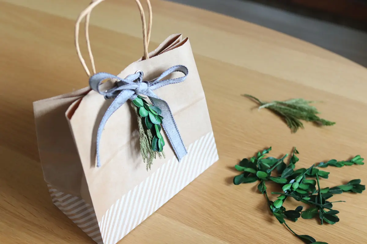 クリスマス クリスマスラッピングのおすすめ商品とおしゃれな実例RoomClip ルームクリップ