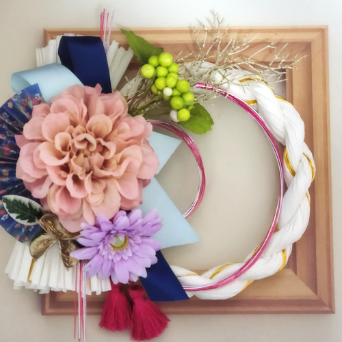 水引リースSTORES