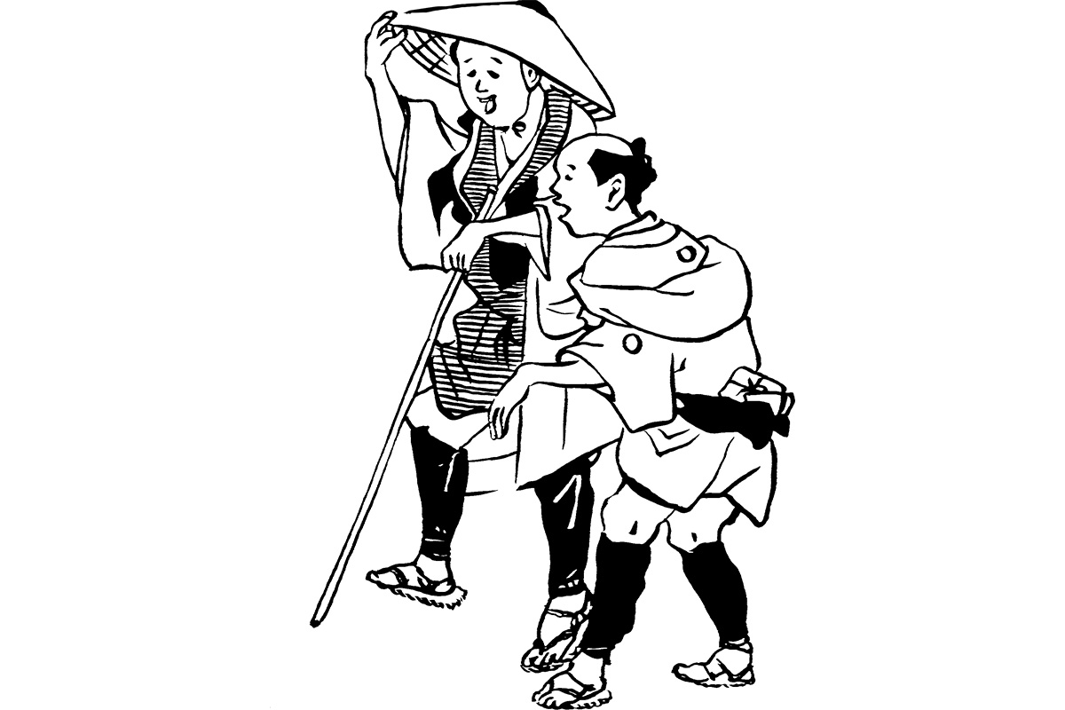 おかげ参りToMuCo - Tokyo Museum Collection