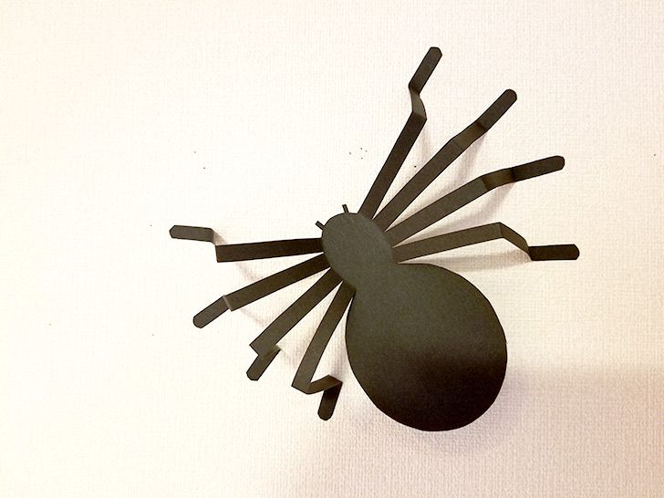 アレンジ作り方 ハロウィン 製作キット かぼちゃかばん 立体