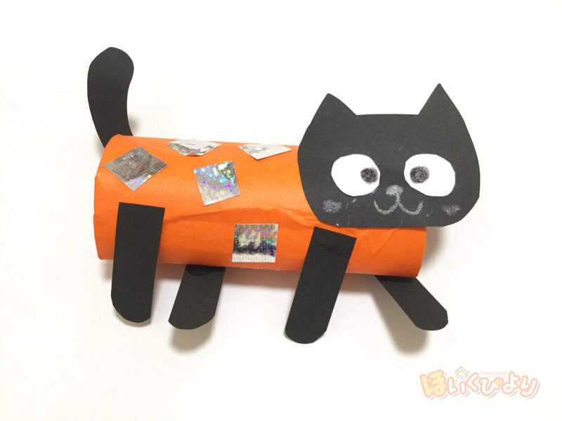 100均折り紙とぺーパー芯で、しっかりミニバッグ、ラッピングショップのアイデア暮らしニスタ