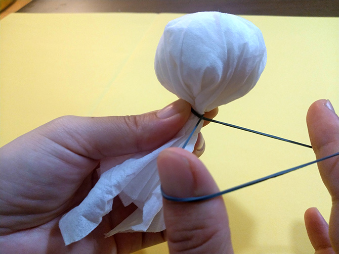 てるてる坊主の作り方・効果的な吊るし方は？由来・やってはいけないことも解説 - Cuugal