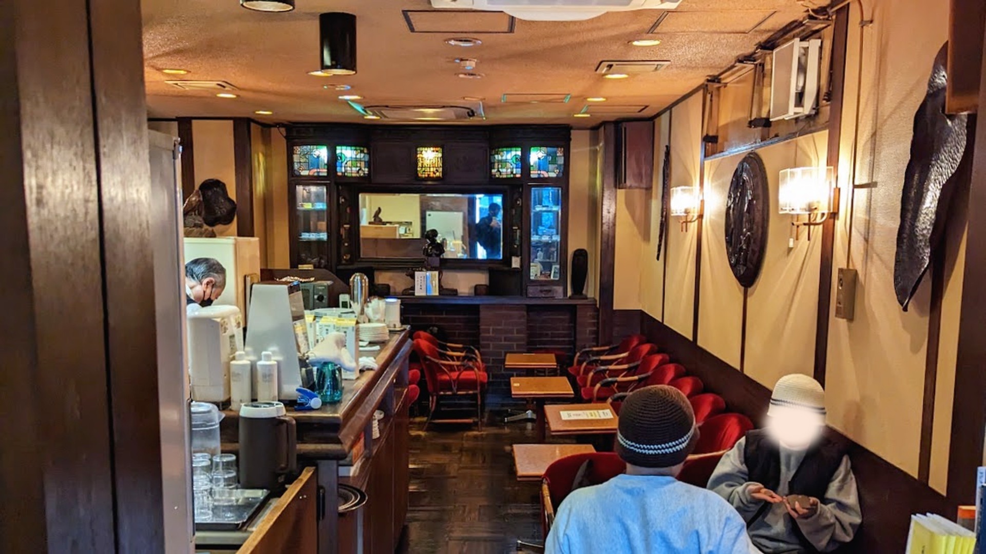 神保町純喫茶 3年寝かせたオールドビーンズを使用。「トロワバグ」の絶品コーヒー - ippin イッピン