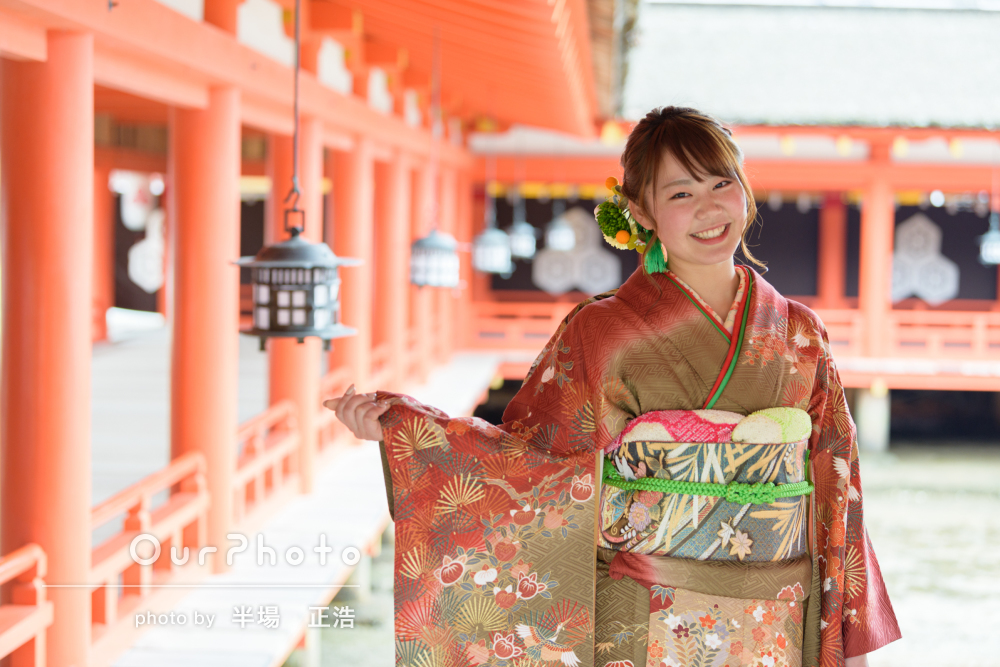 卒業式に袴を着るのはなぜ？歴史を遡ると答えがわかる│振袖選びの教科書みやたけBOOK