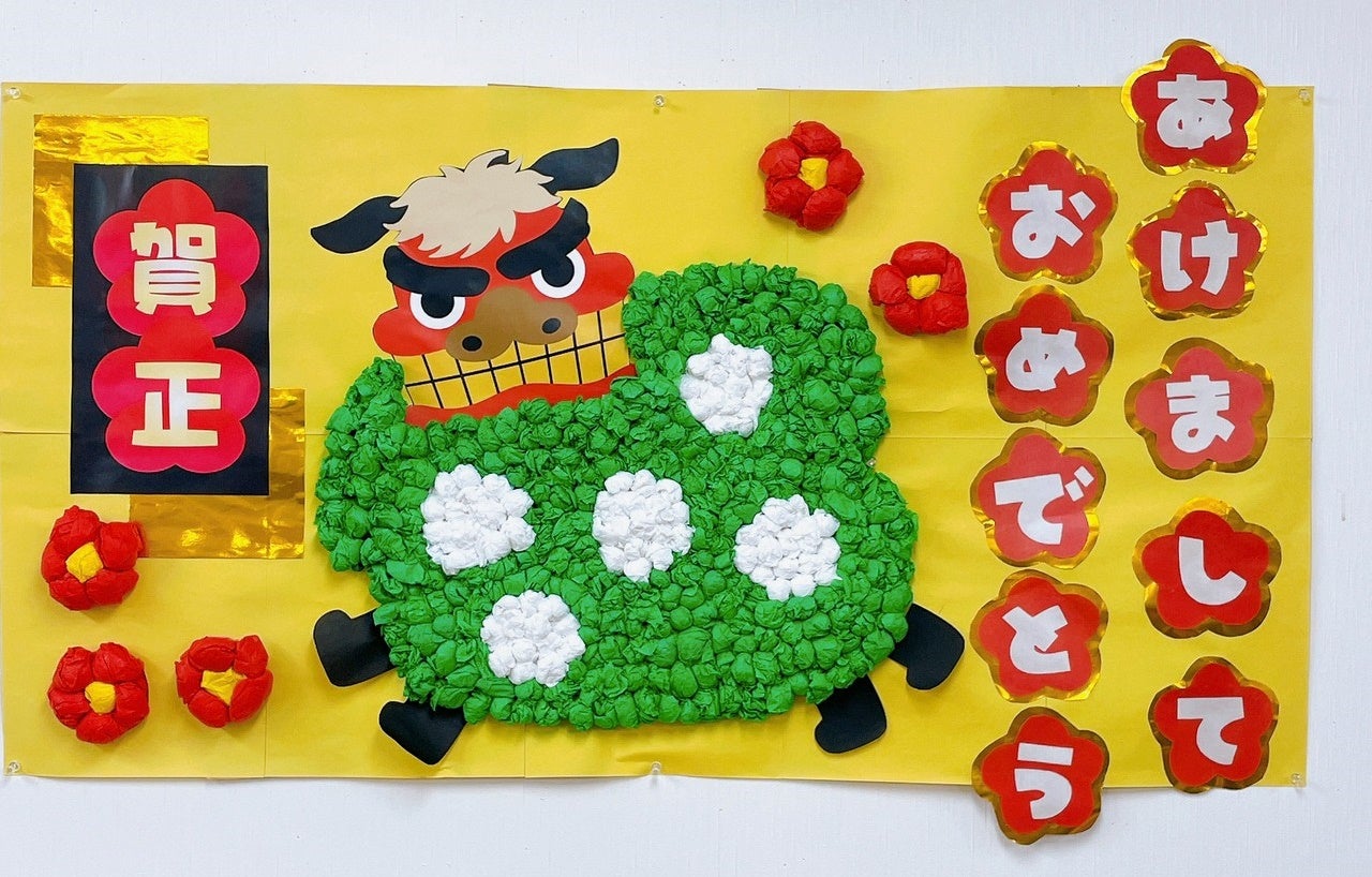 平成27年1月の壁画 - 夢日記