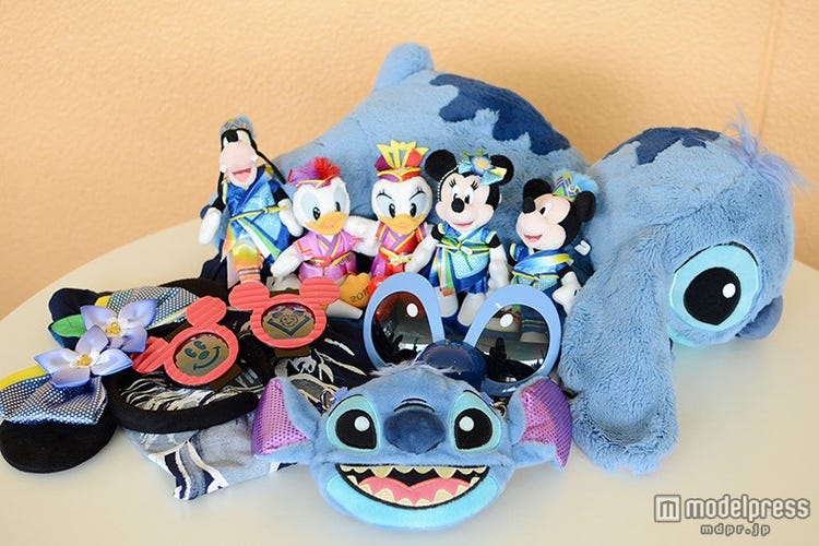 暑い季節のおともに！ディズニーストアのひんやりアイテムで夏を乗り切ろうウォーカープラス