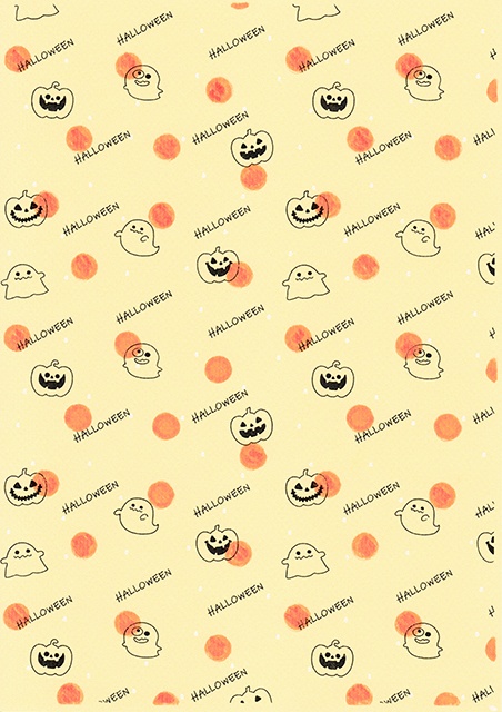 楽天市場 ハロウィン 包装紙の通販