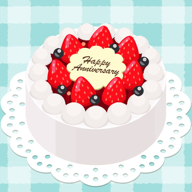 結婚記念日・結婚○周年記念日の英語表現と定番のメッセージの例文高校英文法の羅針盤