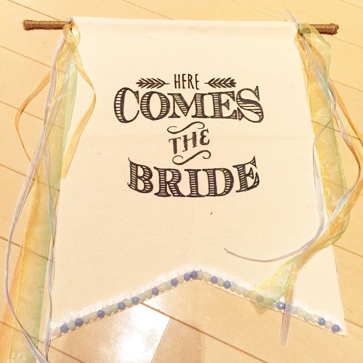 ウェディングフラッグ ウェルカムスペース フラッグボーイ 挙式 披露宴 ブライダル