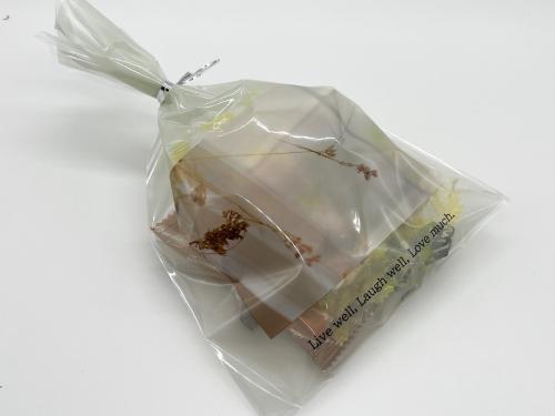 ドンキホーテホワイトデーラッピングTikTok