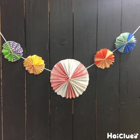 簡単工作 お正月飾りや遊びグッズの親子で楽しむDIYをご紹介！Mama Yell