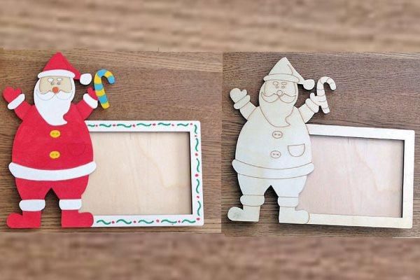 サンタがいなくちゃはじまらない！サンタクロースの製作アイデア16選保育と遊びのプラットフォーム ほいくる