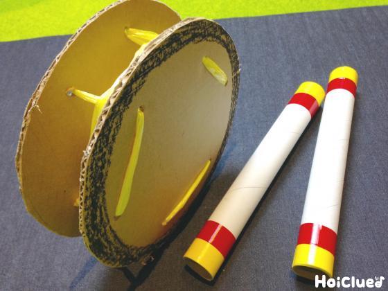 運動会手作り道具アイデア集〜万国旗からメダルまでいろんな手作りアイテムまとめ〜保育と遊びのプラットフォーム ほいくる