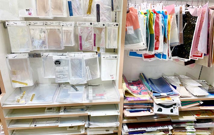 ギフトボックスは100均ダイソー・セリアのどこで売ってる？使用感レビューと様々な使い方を一挙大公開！100均レビュー研究所