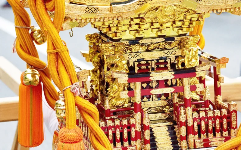 お守り」について 神社に関する基礎知識 08 神社結婚式.jp