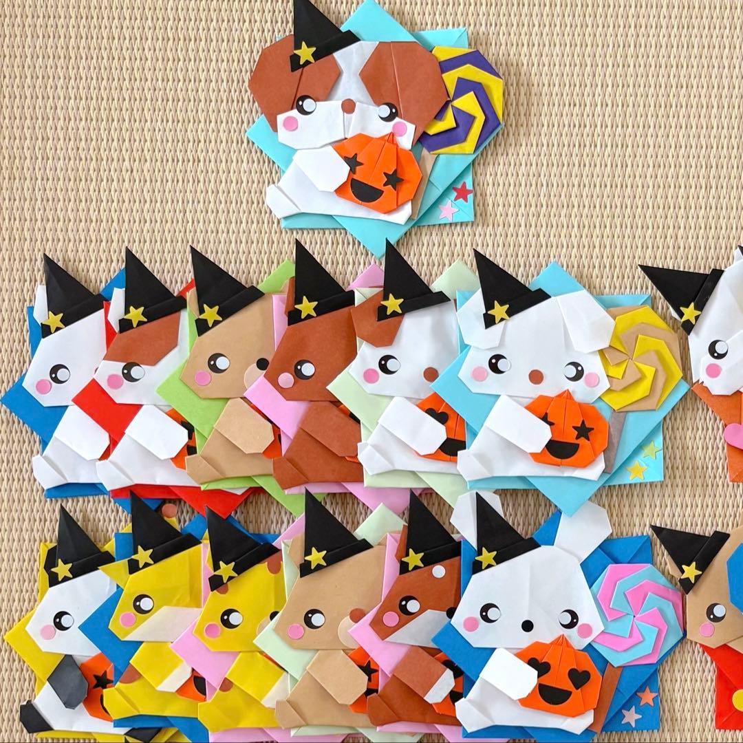 ゆうみのかんたん工作@yuumi_easycraft : 