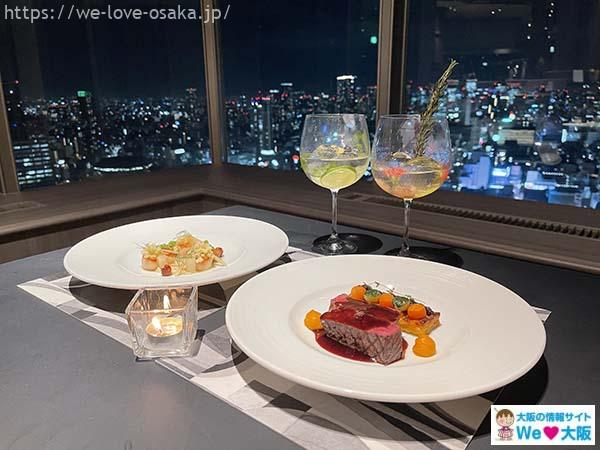 特別な日を華やかに彩る「フラワープレート」が新登場！RIGOLETTO TAPAS LOUNGE リゴレット タパスラウンジ にて4月より提供開始！株式会社ＨＵＧＥのプレスリリース