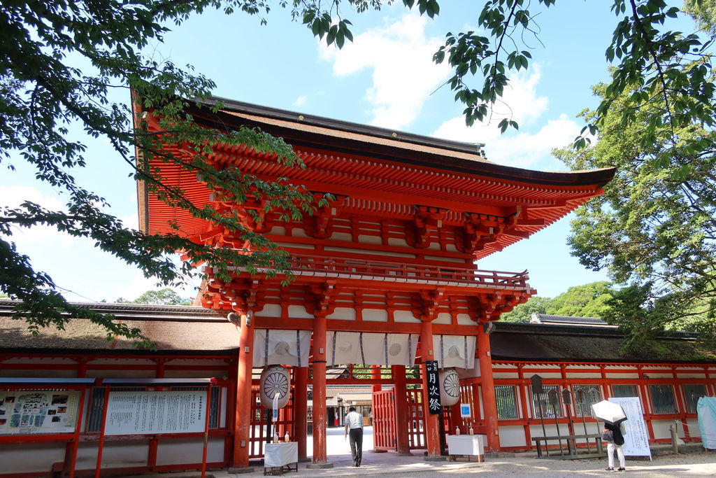 病気平癒や疫病退散も。関西の神社仏閣&パワースポットを鏡リュウジがご案内OnTrip JAL