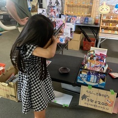 Organic Sola 𓂃𖤣福山市 イベント企画運営 お祭り出店 縁日＆キッズワークショップ@treat_salon·Fukuyama-shi, Hiroshima