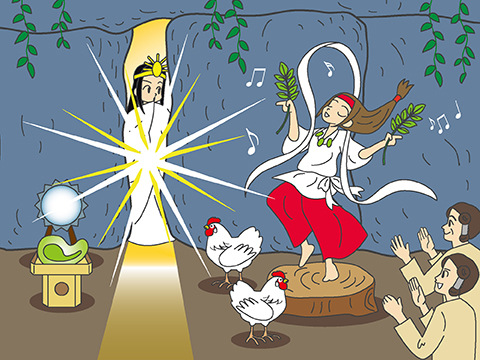 日本の祭り一般社団法人地域観光戦略研究所 J-COOL戦略研究所