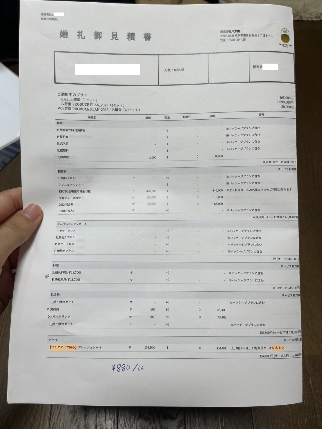 結婚式場 東京・八芳園での挙式＆披露宴、費用とプラン詳細を解説ゆめや通信アンティークきものレンタル ゆめや