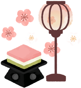 ひな祭りを祝うお菓子「ひなあられ」の意味・由来とは？ 関西＆関東の違いをプロが解説！三越伊勢丹の食メディアFOODIE フーディー