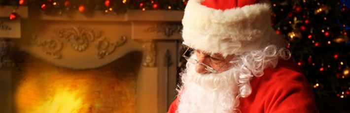 サンタさんからの手紙を英語で書く方法まとめ！例文や和英・翻訳のやり方佐倉家の日常