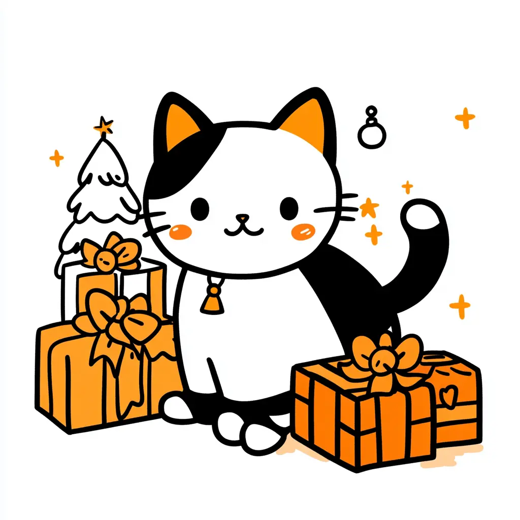 サンタクロースイラスト無料素材イラストプラザ