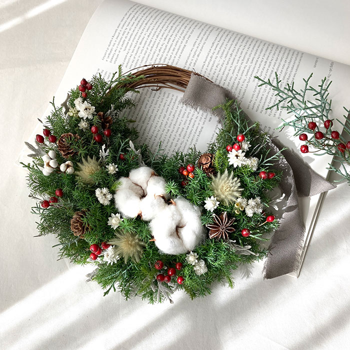 人気商品 クリスマスリース インテリア 花輪 玄関 北欧 おしゃれ 壁掛け飾り 玄関 ドア 部屋飾り 飾り付け クリスマスグッズ の通販はau PAYマーケット - あると屋au PAY マーケット－通販サイト