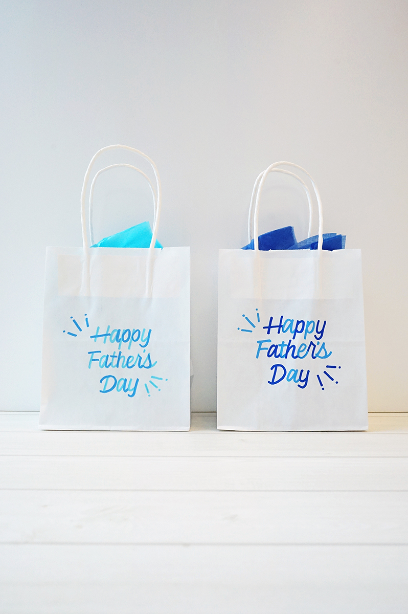 誕生日の紙袋をおしゃれに落書きするアイデアと実践法簡単DIYで個性を演出