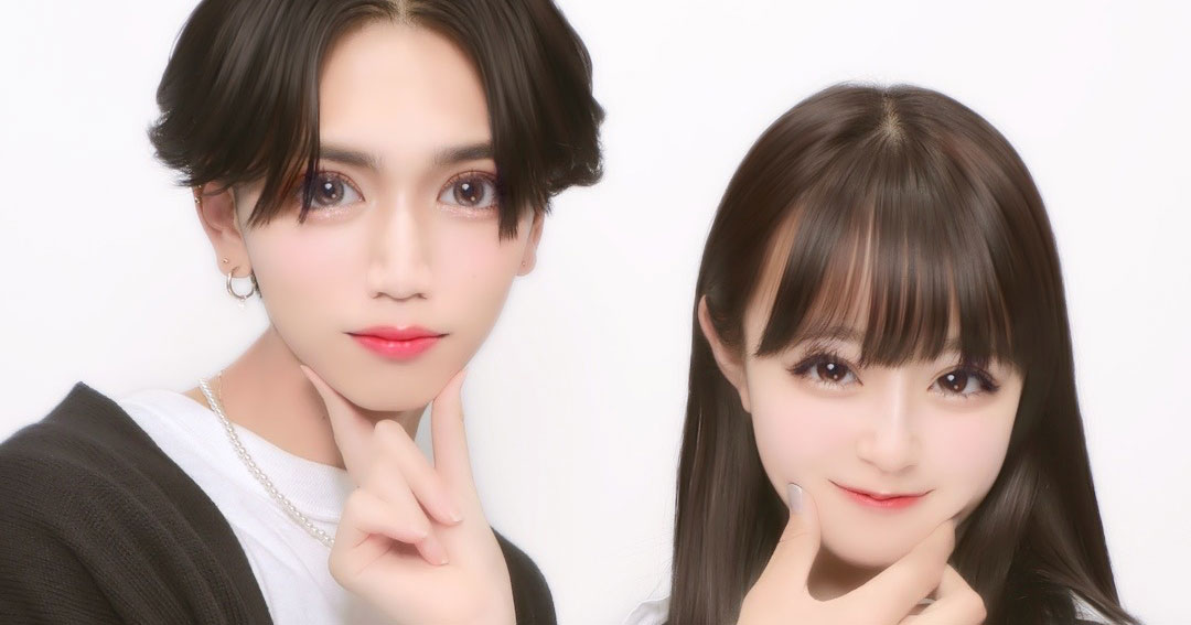 バレンタインにやりたい！みんなのカップルプリのポーズアイディア5選 - HARAJUKU POP WEB