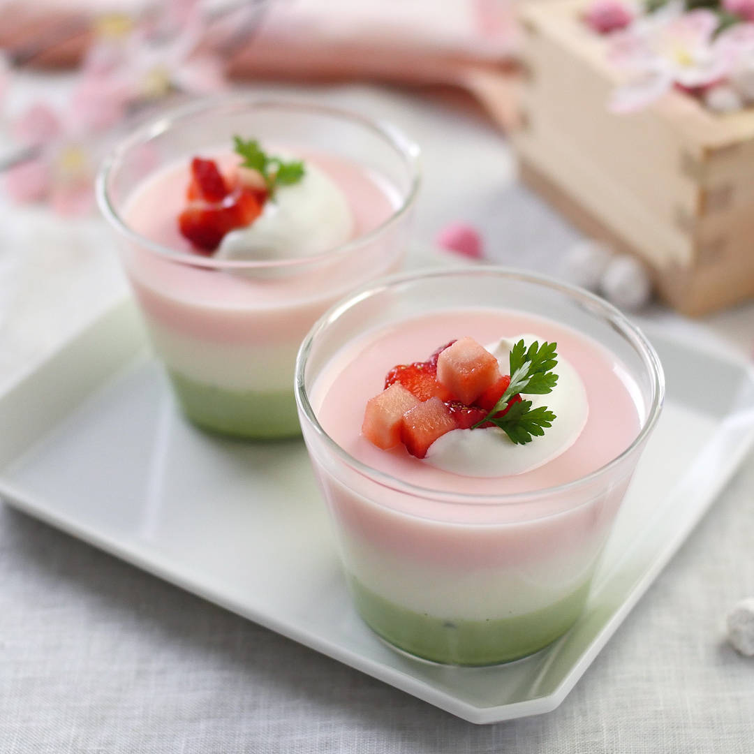 ひな祭りおやつレシピ 簡単！愛知のいがまんじゅう風カラフル団子の作り方行事食百花