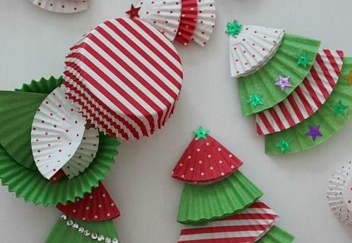 みんなの投稿 クリスマスオーナメント保育と遊びのプラットフォーム ほいくる