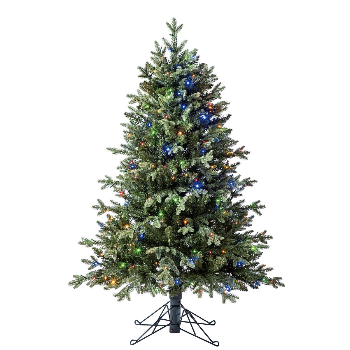 中古☆コストコ LED イルミネーションツリー クリスマスツリー 白樺☆廃盤